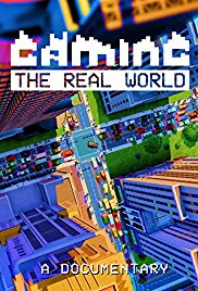 Gaming the Real World (2016) M4uHD Free Movie