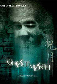 Ghost Month (2009) M4uHD Free Movie