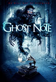 Ghost Note (2017) Free Movie