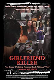 Girlfriend Killer (2017) M4uHD Free Movie