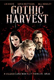 Gothic Harvest (2018) Free Movie