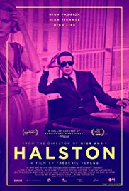 Halston (2019) Free Movie M4ufree