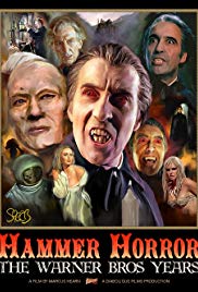 Hammer Horror: The Warner Bros Years (2018) Free Movie M4ufree