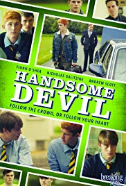 Handsome Devil (2016) M4uHD Free Movie