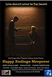 Happy Endings Sleepover (2019) Free Movie