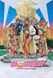 Happy Hour (1986) M4uHD Free Movie