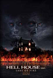 Hell House LLC III: Lake of Fire (2019) Free Movie