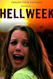 Hellweek (2010) M4uHD Free Movie