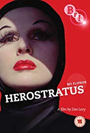 Herostratus (1967) Free Movie