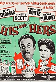 His and Hers (1961) M4uHD Free Movie
