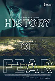 History of Fear (2014) Free Movie