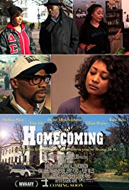 Homecoming (2012) Free Movie