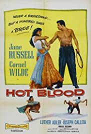 Hot Blood (1956) M4uHD Free Movie