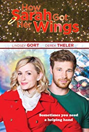 How Sarah Got Her Wings (2015) Free Movie M4ufree