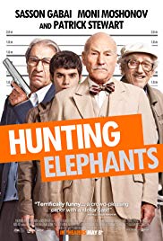 Hunting Elephants (2013) M4uHD Free Movie