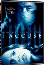 I Accuse (2003) Free Movie M4ufree