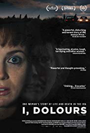 I, Dolores (2018) Free Movie M4ufree