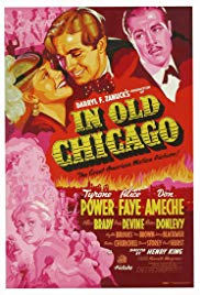 In Old Chicago (1938) Free Movie