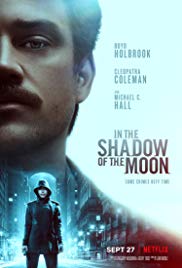 In the Shadow of the Moon (2019) Free Movie M4ufree