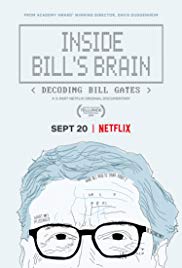 Inside Bills Brain: Decoding Bill Gates (2019) Free Tv Series
