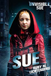 Invisible Sue (2018) Free Movie M4ufree