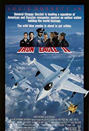 Iron Eagle II (1988) Free Movie M4ufree