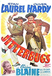 Jitterbugs (1943) Free Movie