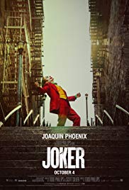 Joker (2019) M4uHD Free Movie