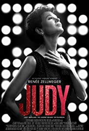 Judy (2019) Free Movie