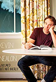 Kevin Nealon: Whelmed, But Not Overly (2012) M4uHD Free Movie