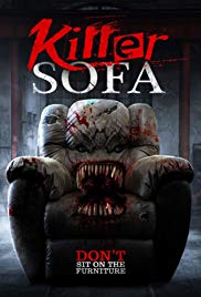 Killer Sofa (2019) Free Movie M4ufree