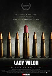 Lady Valor: The Kristin Beck Story (2014) Free Movie M4ufree