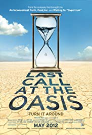 Last Call at the Oasis (2011) Free Movie M4ufree