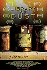 Library of Dust (2011) Free Movie M4ufree
