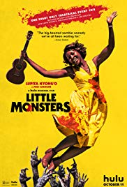 Little Monsters (2019) M4uHD Free Movie