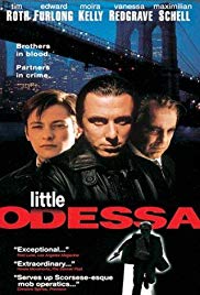 Little Odessa (1994) Free Movie