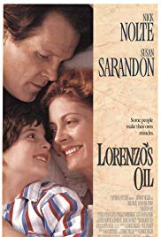 Lorenzos Oil (1992) Free Movie