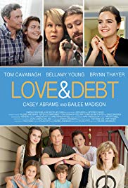Love & Debt (2019) M4uHD Free Movie