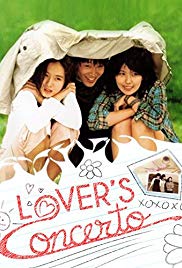 Lovers Concerto (2002) Free Movie M4ufree
