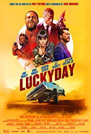 Lucky Day (2019) Free Movie