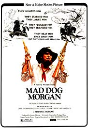 Mad Dog Morgan (1976) Free Movie