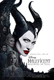 Maleficent: Mistress of Evil (2019) Free Movie M4ufree