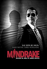 Mandrake: The Movie (2013) M4uHD Free Movie