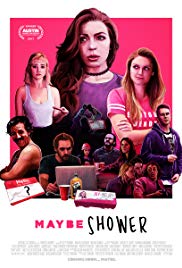 Maybe Shower (2018) Free Movie