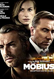 Mobius (2013) Free Movie