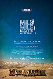 Mile... Mile & a Half (2013) M4uHD Free Movie