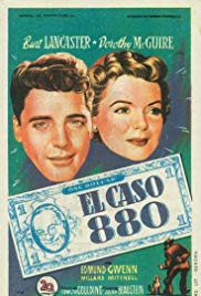 Mister 880 (1950) Free Movie M4ufree