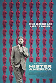 Mister America (2019) M4uHD Free Movie