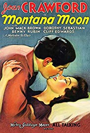 Montana Moon (1930) Free Movie