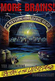 More Brains! A Return to the Living Dead (2011) Free Movie